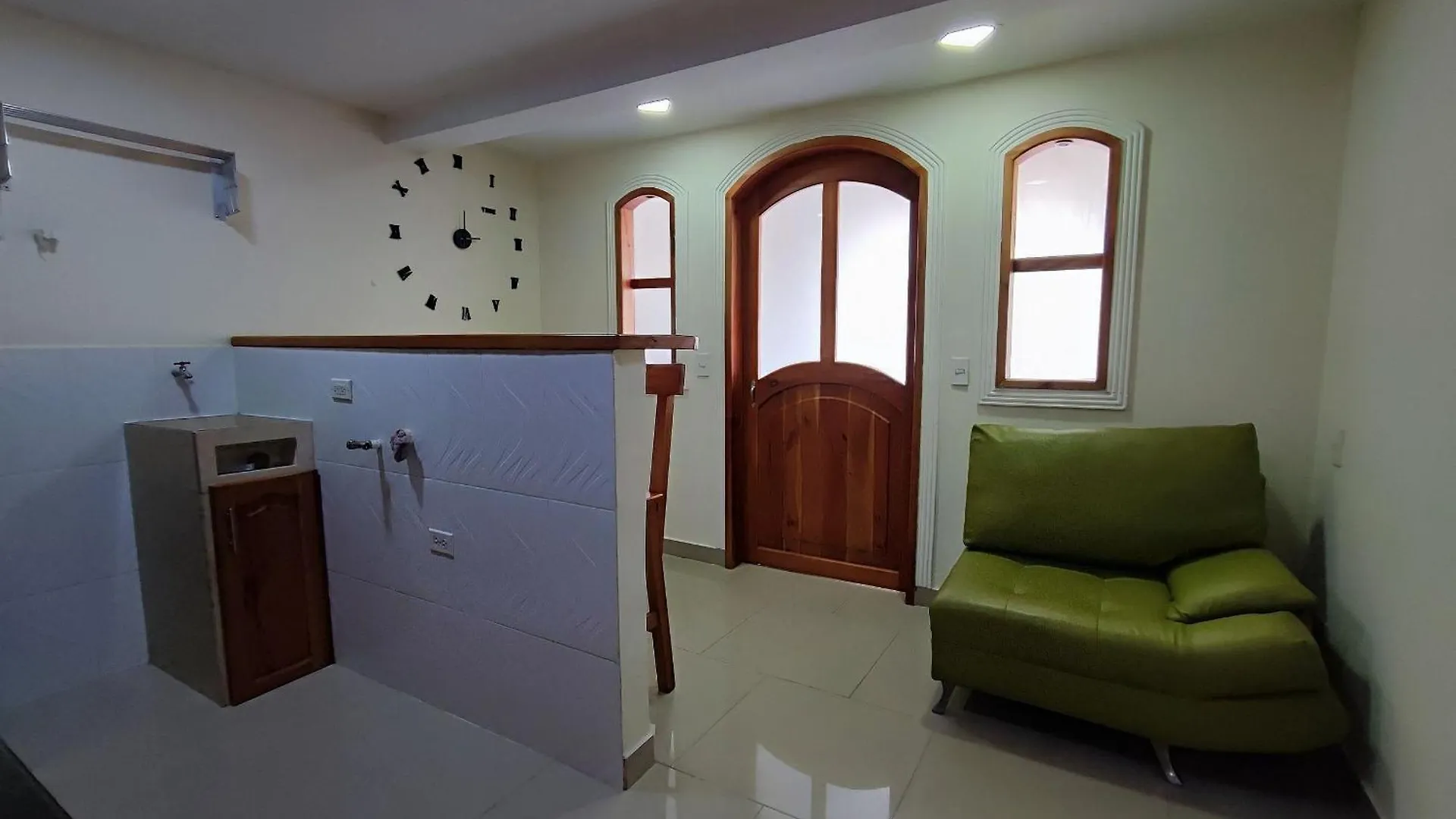 Loft En El Corazon De Medellin Apartment Colombia