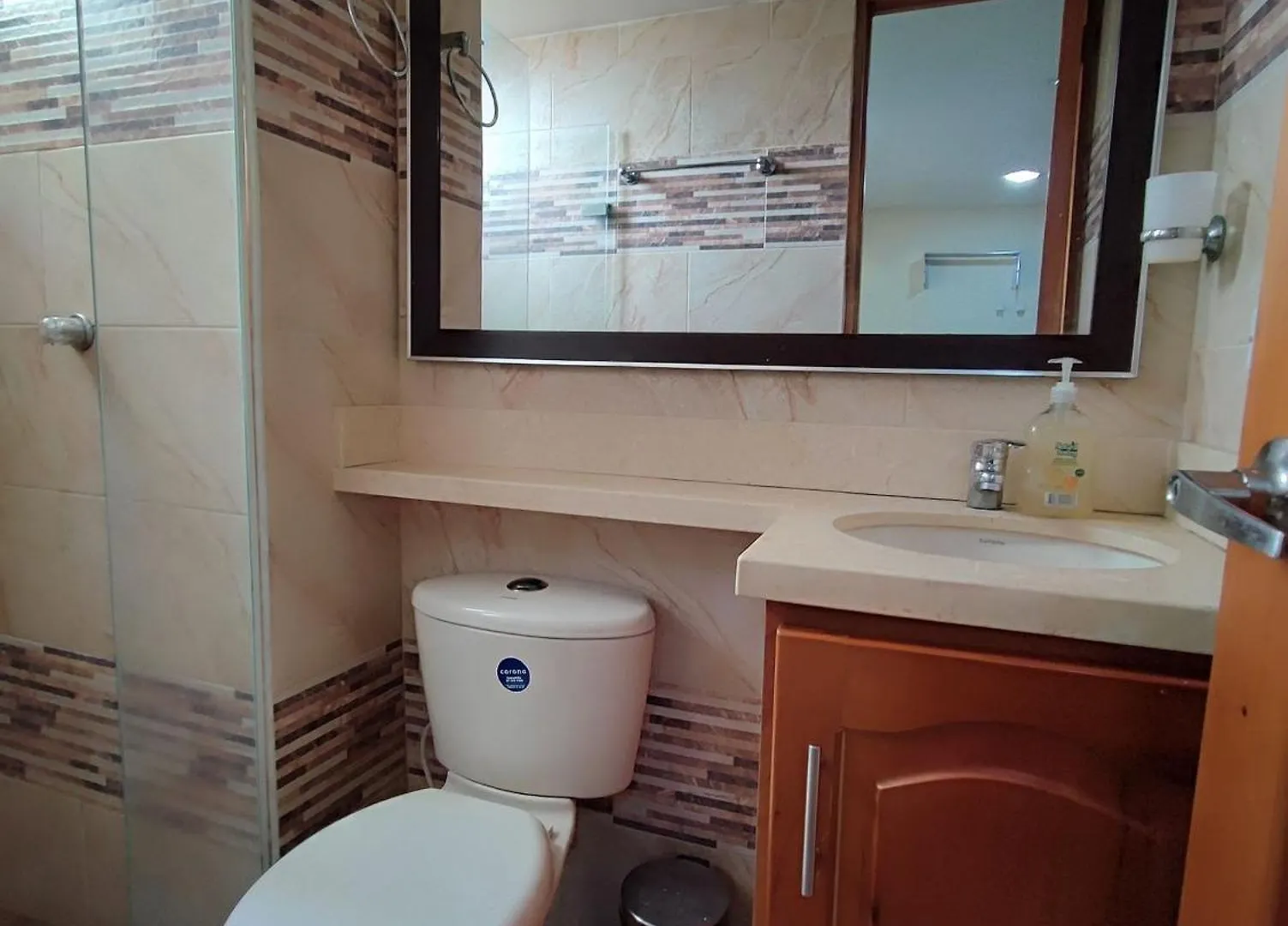 Loft En El Corazon De Medellin Apartment