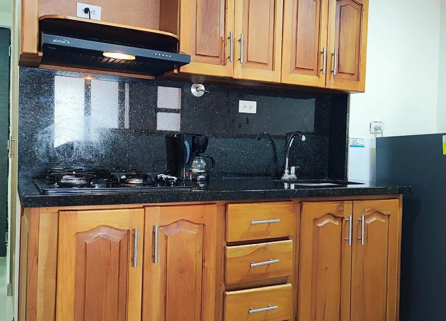 Loft En El Corazon De Medellin Apartment 0*,  Colombia
